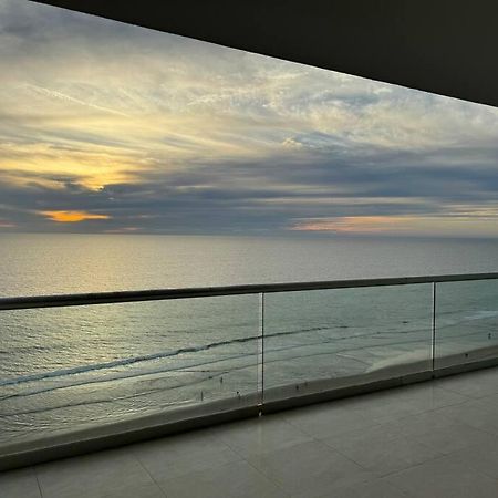 Departamento De Lujo Vista Al Mar Piso 15 Daire Mazatlan Dış mekan fotoğraf