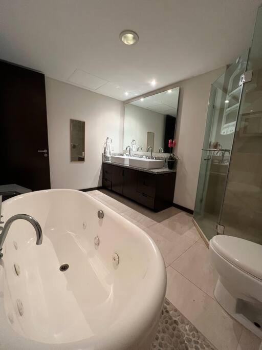 Departamento De Lujo Vista Al Mar Piso 15 Daire Mazatlan Dış mekan fotoğraf
