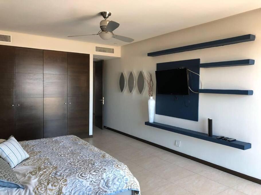 Departamento De Lujo Vista Al Mar Piso 15 Daire Mazatlan Dış mekan fotoğraf