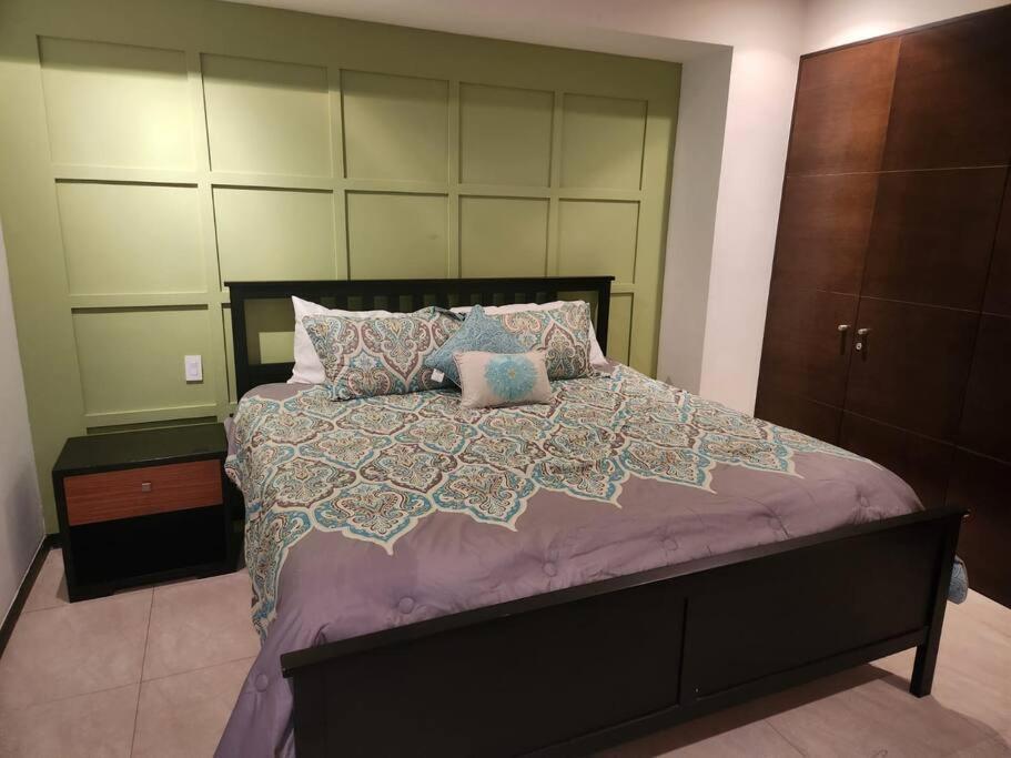 Departamento De Lujo Vista Al Mar Piso 15 Daire Mazatlan Dış mekan fotoğraf