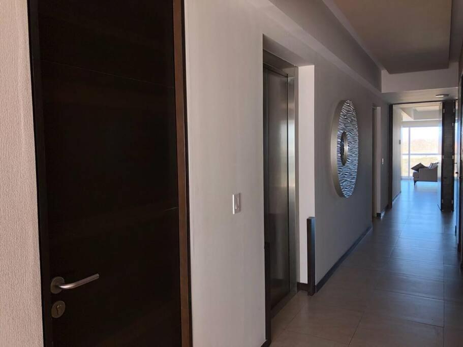 Departamento De Lujo Vista Al Mar Piso 15 Daire Mazatlan Dış mekan fotoğraf