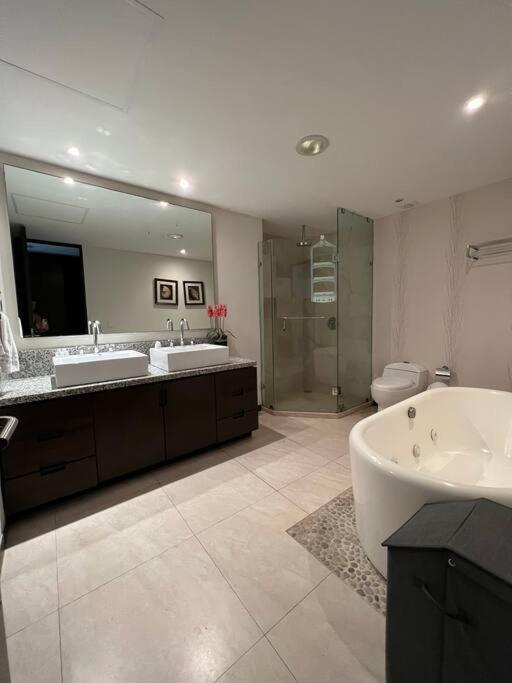 Departamento De Lujo Vista Al Mar Piso 15 Daire Mazatlan Dış mekan fotoğraf