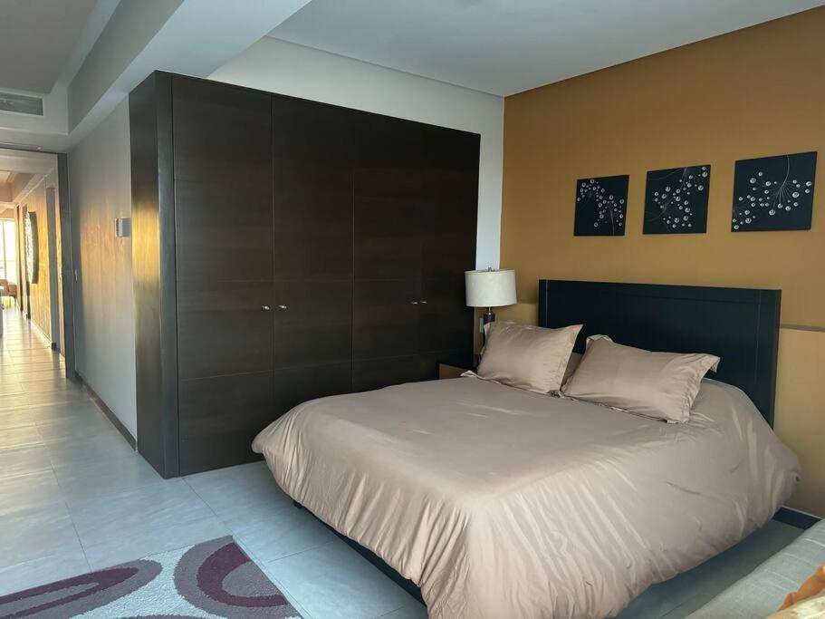 Departamento De Lujo Vista Al Mar Piso 15 Daire Mazatlan Dış mekan fotoğraf