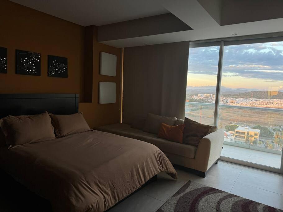 Departamento De Lujo Vista Al Mar Piso 15 Daire Mazatlan Dış mekan fotoğraf